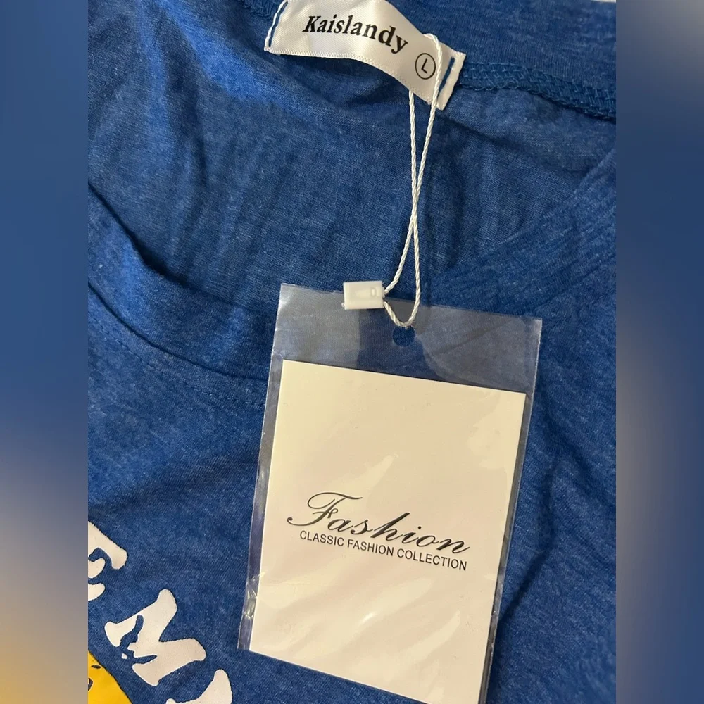 Buff City Soap Gift Set Handmade "Good Morning” soaps, bomb, tee, fizzy New - Picture 6 of 10